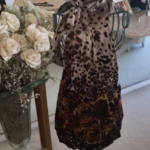 Marciano blouse sleeveless